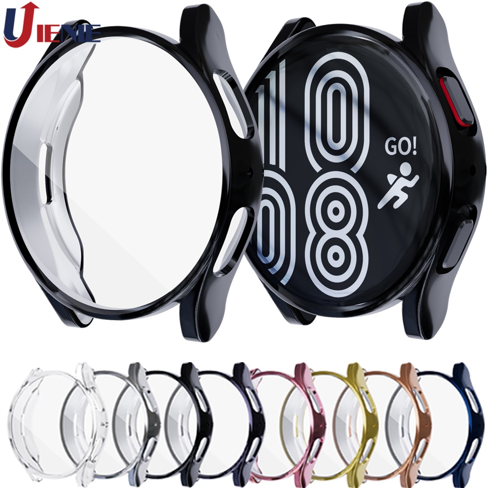 Ốp Bảo Vệ Bằng Tpu Mềm Cho Đồng Hồ Thông Minh Samsung Galaxy Watch 5 40mm 44mm