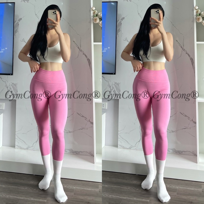 [Hàng Cao Cấp] Quần Legging Mitao