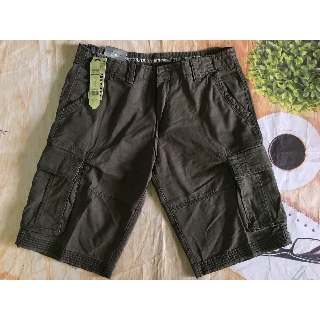 QUẦN KAKI LỬNG NAM BIGSIZE TÚI HỘP VẢI DÀY SZ 35 ĐẾN SZ 40