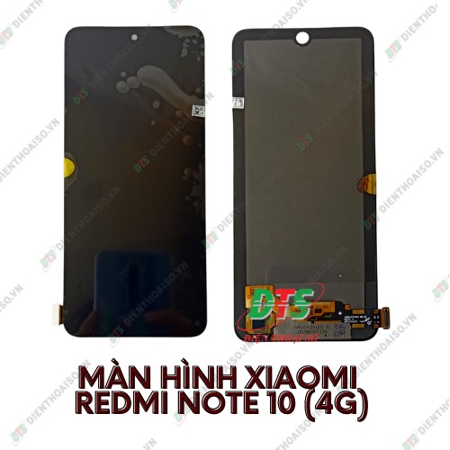 Màn hình xiaomi redmi note 10 4g