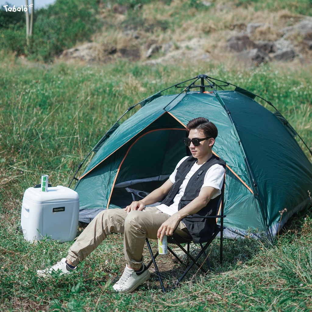 Lều Dã Ngoại Tự Bung Tabalo Pop-Up tent