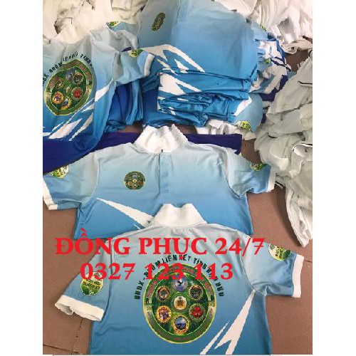 Đồng Phục Nam Nữ Doanh Nghiệp - Đồng Phục Sự Kiện - Quán cafe - Quán Nhậu Theo Yêu Cầu [ FREE Thiết Kế] | BigBuy360 - bigbuy360.vn