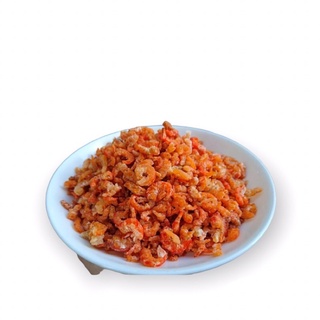 Tôm khô size nhỏ ăn rất ngọt hàng chuẩn chất lượng tôm khô nấu canh, làm kho quẹt rất ngon hàng mới về liên tục bao ngon