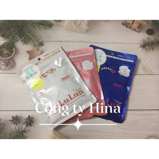 Mặt nạ Lululun Mask 7 miếng Nhật Bản mẫu mới