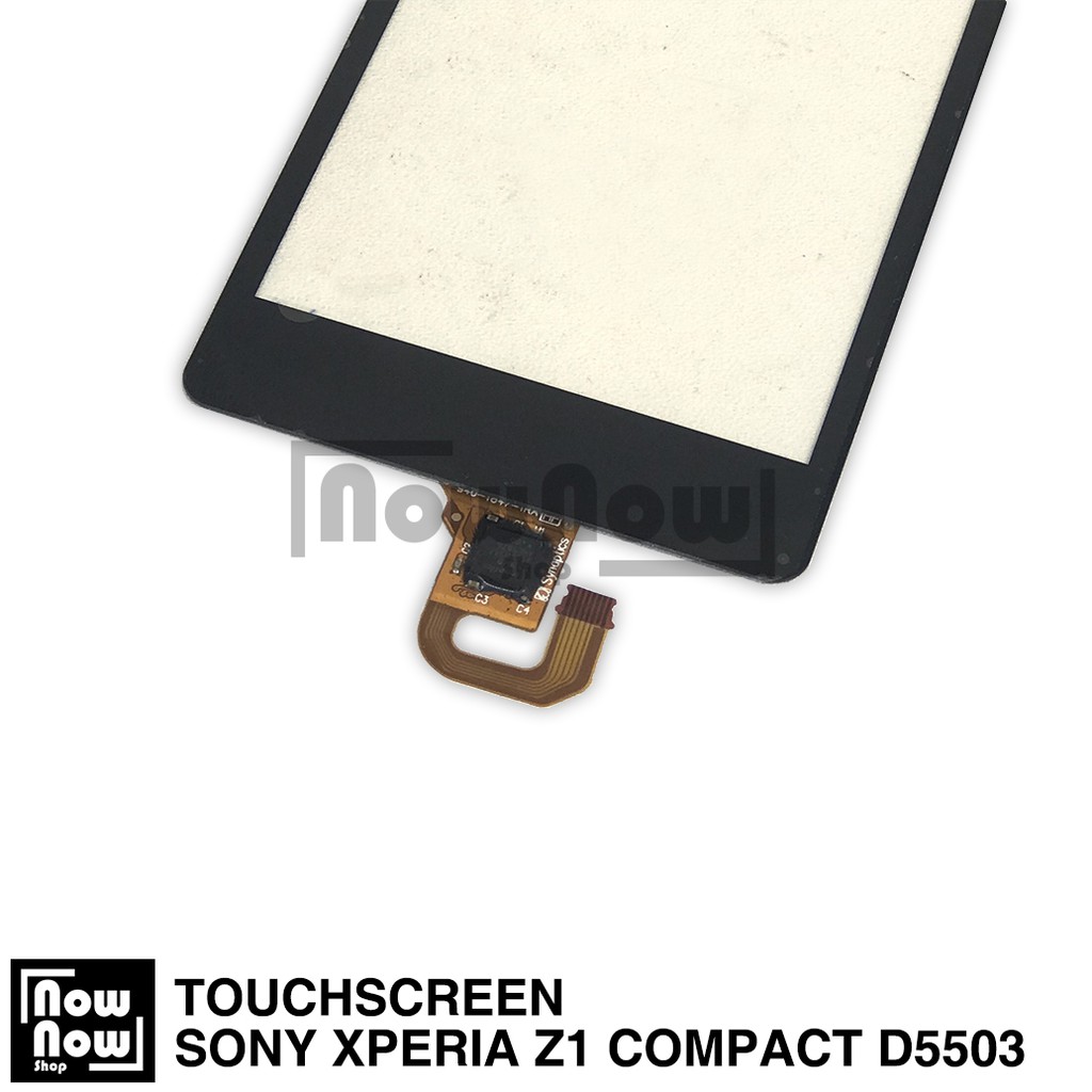 Màn Hình Cảm Ứng Ts Cho Sony Xperia Z1 Mini Z1 Compact D5502 D5503 Docomo