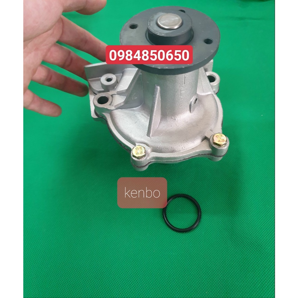 Bơm nước động cơ Kenbo van, Kenbo tải 990kg