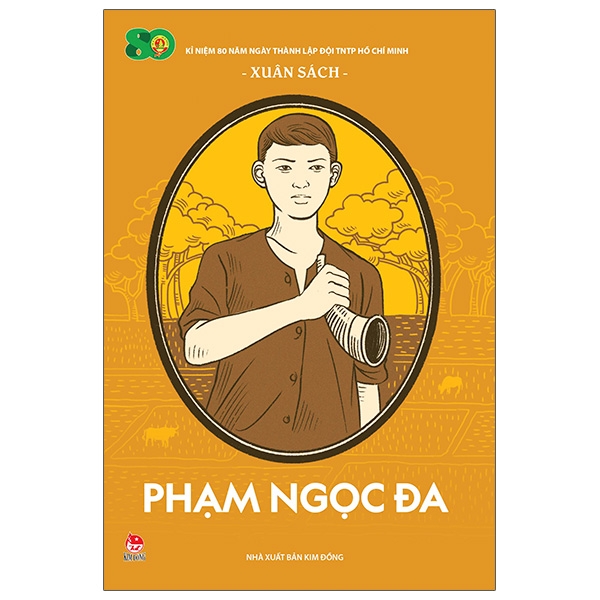 Sách Phạm Ngọc Đa (Tái Bản 2021)