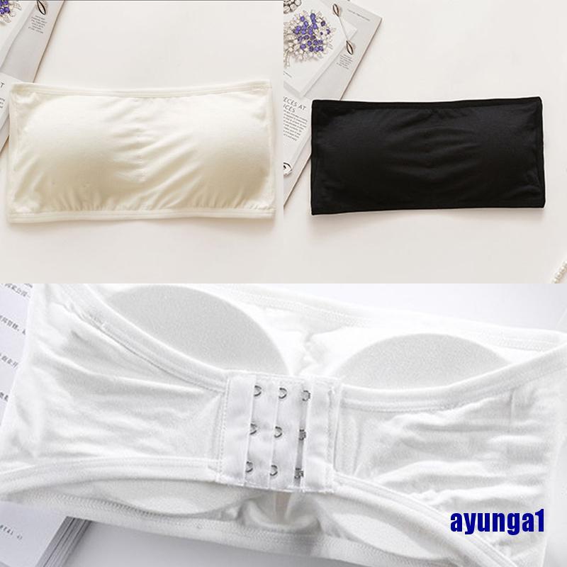 Áo Bra Không Dây Có Mút Nâng Ngực Gợi Cảm Yunga1 | BigBuy360 - bigbuy360.vn