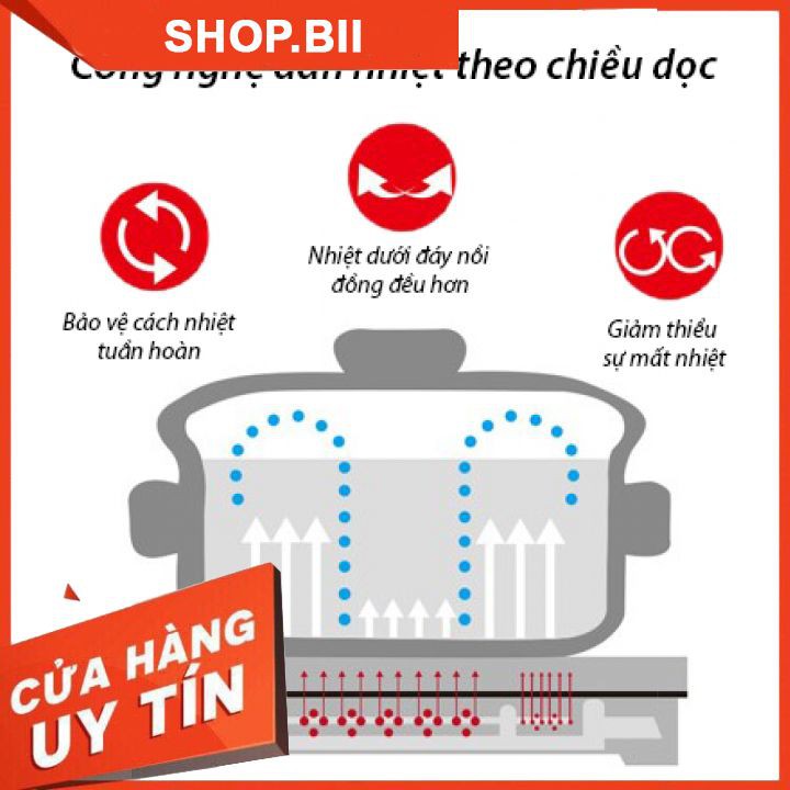 [CHÍNH HÃNG] Bếp Điện Từ Kangaroo KG-443i, Bếp Điện Từ Hồng Ngoại Đôi Kangaroo KG443i Nhập Khẩu Chính Hãng Siêu Bền.