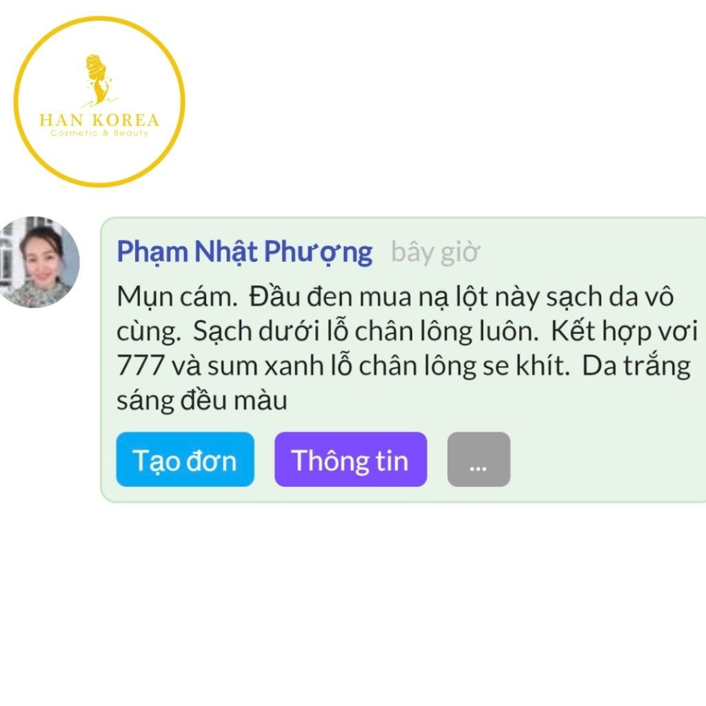 Serum căng bóng da - Tinh chất huyết thanh 777 OHUI căng bóng, se khít lỗ chân lông HÂN KOREA