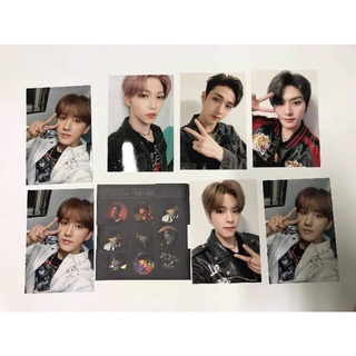 Ảnh Stray Kids - DVD BLURAY World Tour