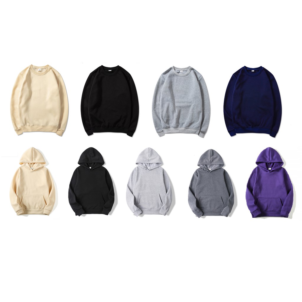 áo hoodie nam