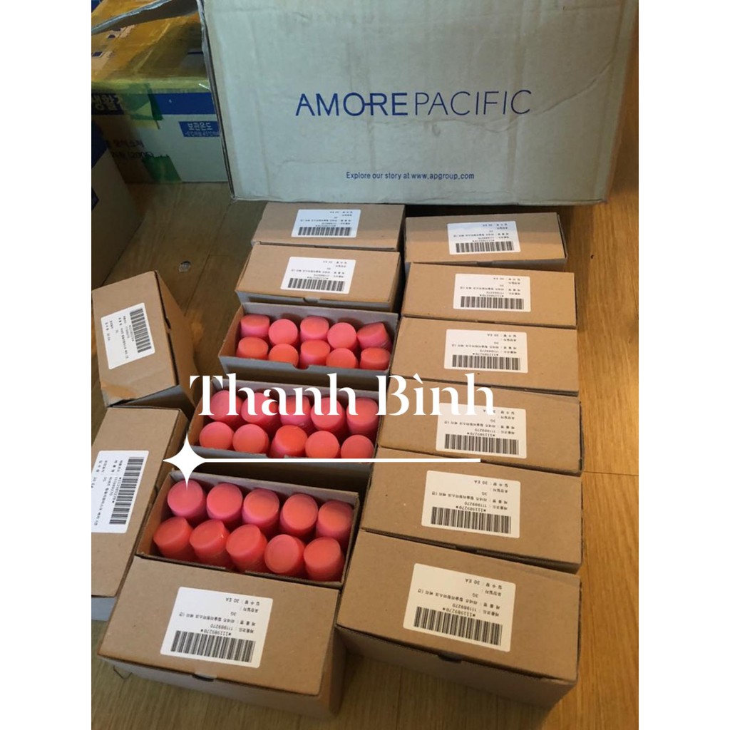 Mặt Nạ Môi Laneige Hỗ Trợ Dưỡng Ẩm, Giảm Thâm | BigBuy360 - bigbuy360.vn