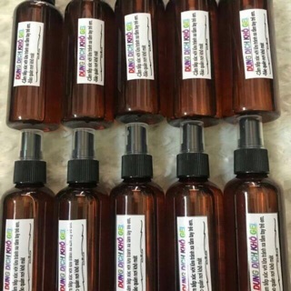 Dung dịch khô gel 70k/ chai