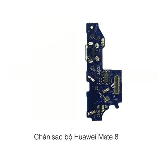 BỘ CHÂN SẠC HUAWEI MATE 8 ZIN