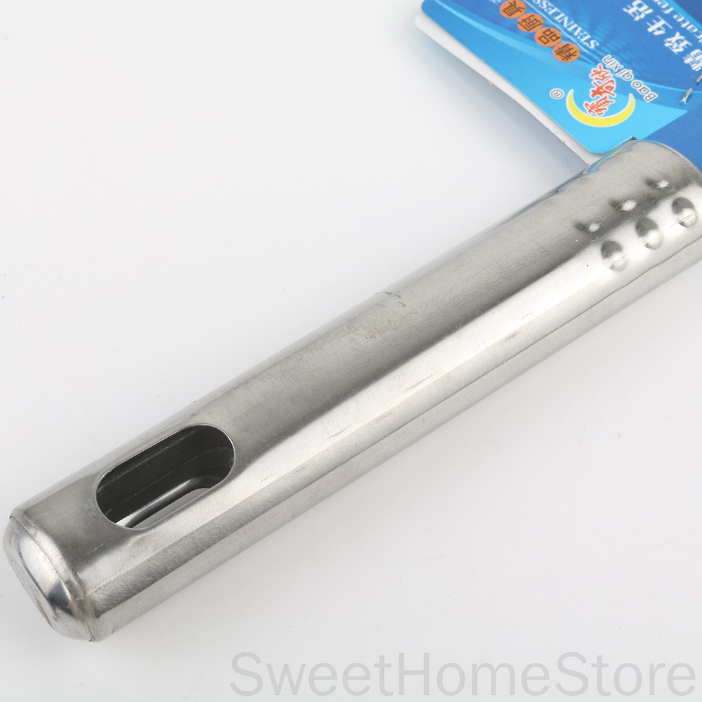Vợt lưới lọc nấu ăn bằng inox dành cho nhà bếp