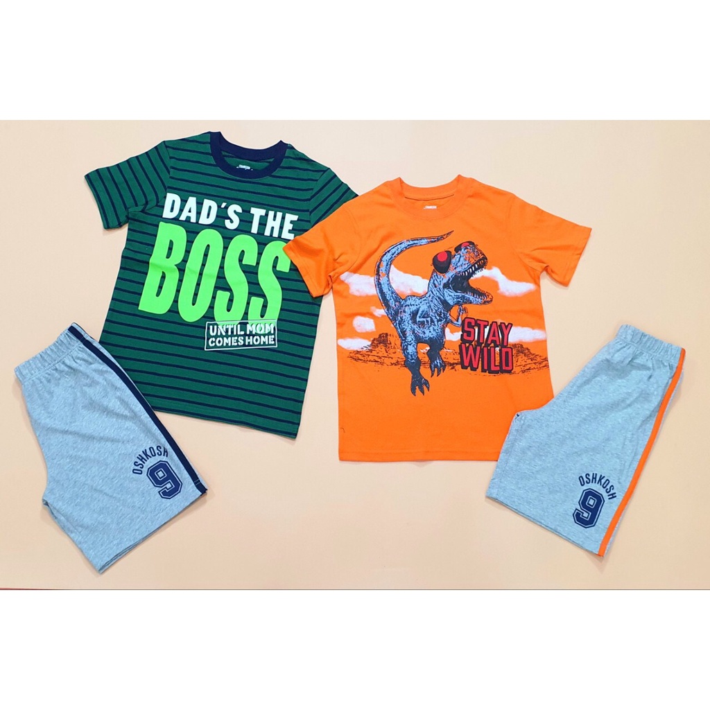 Bộ cotton sz đại VNXK 4-16y
