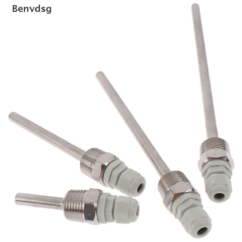 Trục nhiệt kế inox 8mm chuyên nghiệp cao cấp