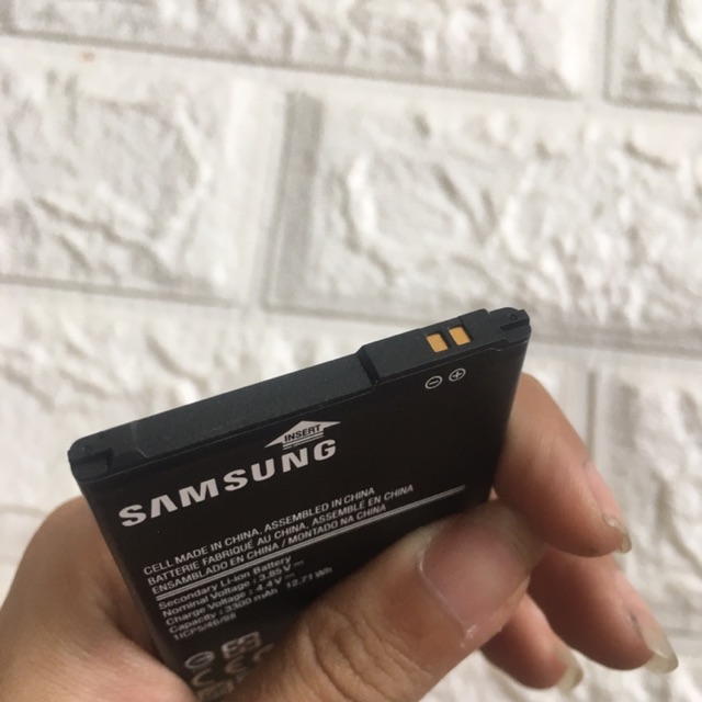 Pin Samsung J7 Prime Zin Hàng Cao Cấp