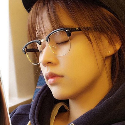 Kính Giả Cận thời trang Chipu nội địa chính hãng cá tính nịnh mặt sỉ tốt- GIÁ RẺ 09 | BigBuy360 - bigbuy360.vn