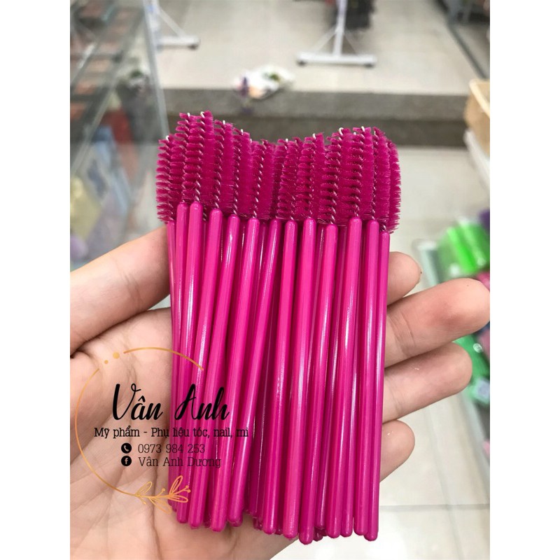50 Chổi Chải Mi Nối