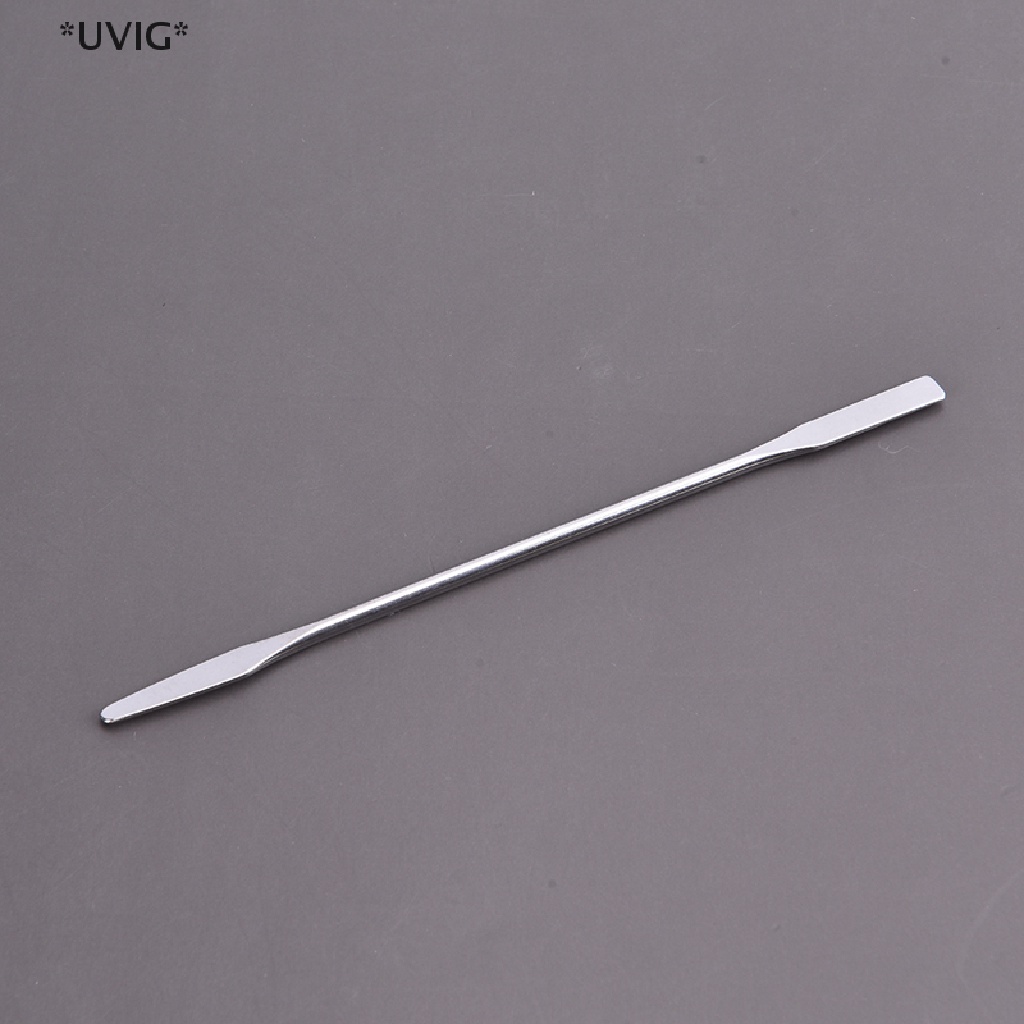 [[UVIG]] Makeup Cream Foundation Eyeshadow Palette Paint Nail Art DIY Mixing Color Tool [Hot Sell]