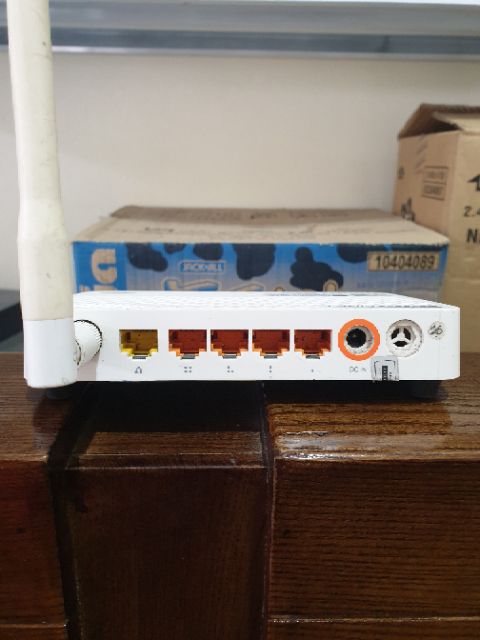 Thiết bị phát wifi TOTOLINK N151RT iptv_wifi