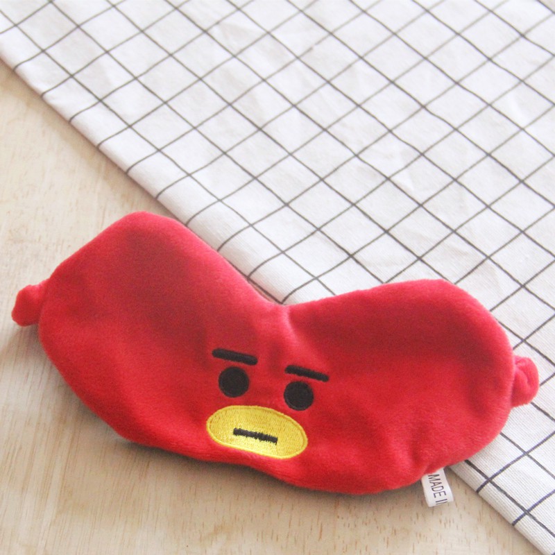 Bịt mắt BT21