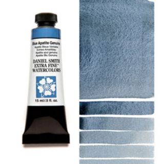 [Daniel Smith] Primatek - Pan màu nước 1ml tự chọn seri 1+2+3