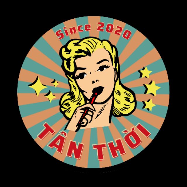 Cửa Hiệu Tân Thời