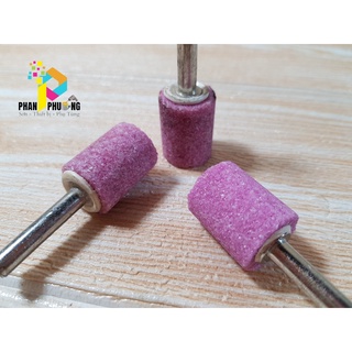 ĐÁ MÀI TRỤC - ĐÁ DO LỖ - ĐÁ CÀ LEM NHIỀU LOẠI