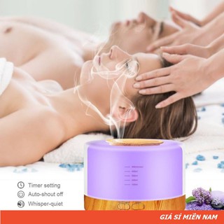 MÁY KHUẾCH TÁN TINH DẦU YM-I2
