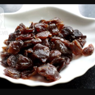 500gr Long nhãn ( nhãn nhục )