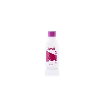 Oxy trợ nhuộm zone, dùng trộn cùng thuốc nhuộm thuốc tẩy 100ml