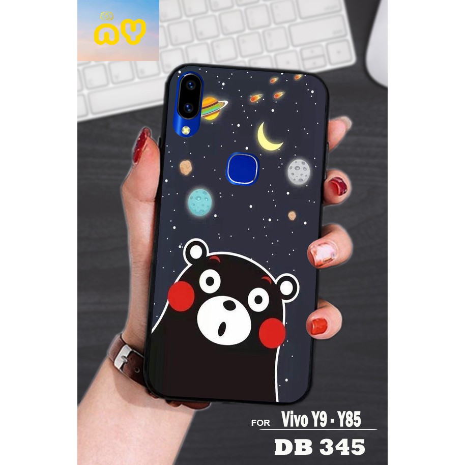 Ốp Lưng Điện Thoại VIVO Y9 - VIVO Y85 - VIVO Y9 Youth In Hình Đẹp Như Ý