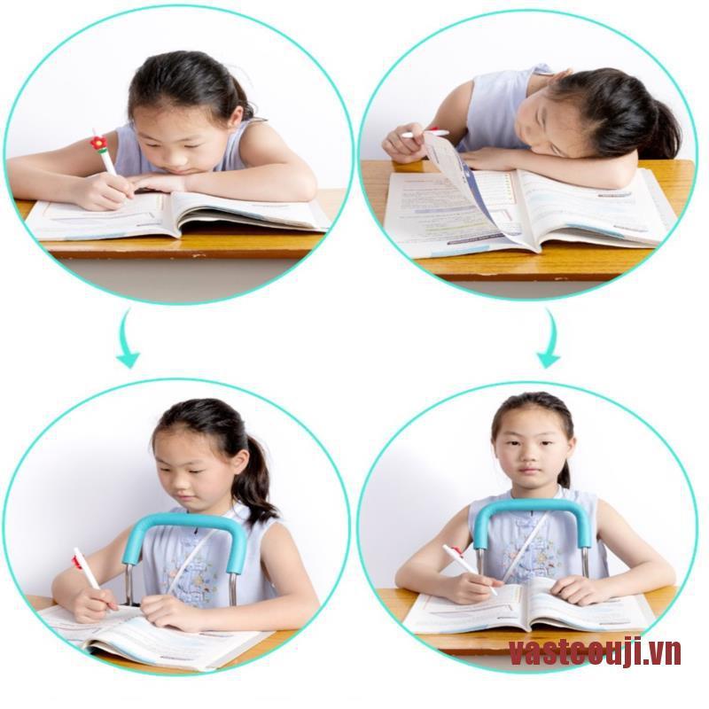 Đai Đeo Điều Chỉnh Tư Thế Ngồi Đúng Tư Thế Cho Bé