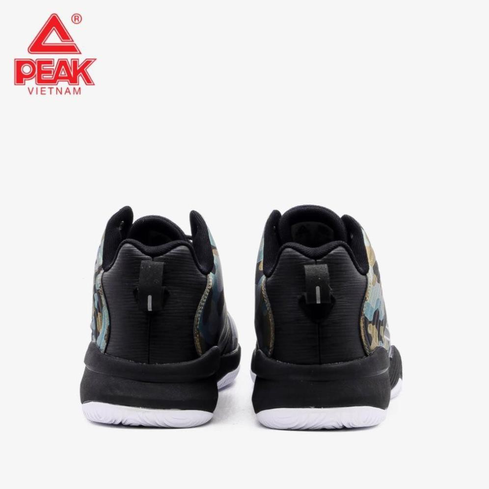 11.11 Real Giày bóng rổ PEAK Outdoor Basketball Solider E93591A Xịn Xò New . . 2020 2020 new . .new * 2021 " ^ 𝄪 * ' "