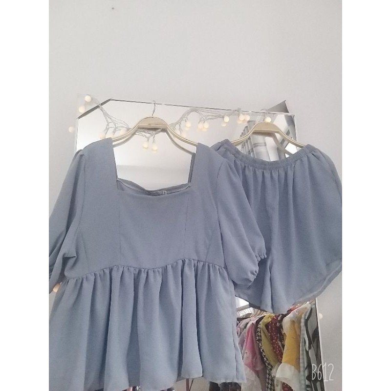 ❤❤ SET ĐÙI BABYDOLL BIGSIZE 65-85KG ❤❤ | BigBuy360 - bigbuy360.vn