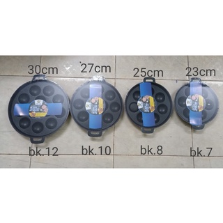 Khuôn Bánh Khọt Chông Dính 7,8,10,12 bánh