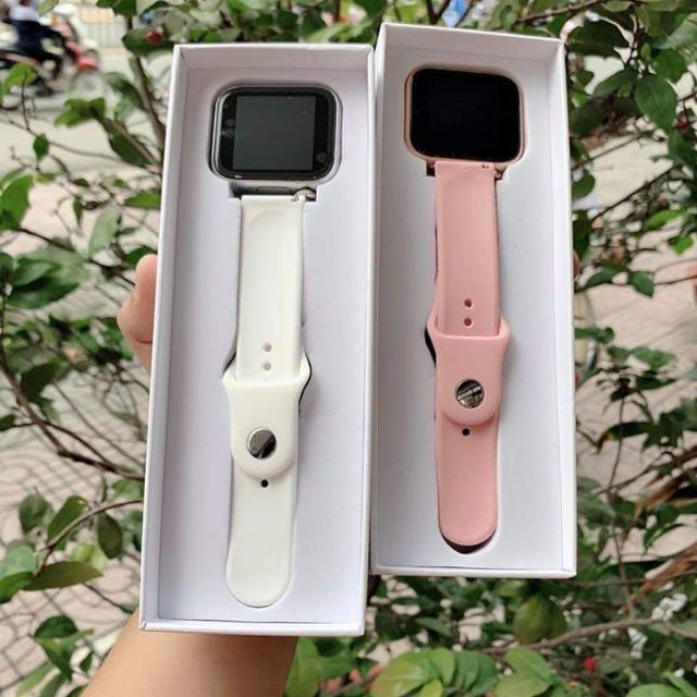 Đồng Hồ Thông Minh Z6