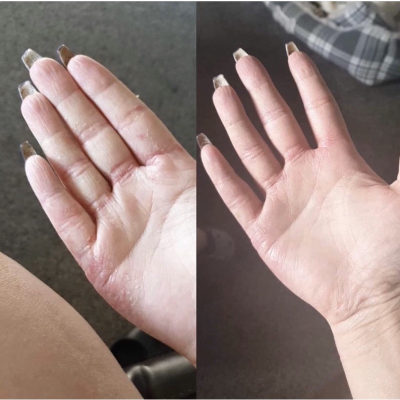 Chăm sóc da tay và móng chuyên biệt THE BODY SHOP