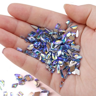 Đá khối trang trí móng- đá mix kiểu