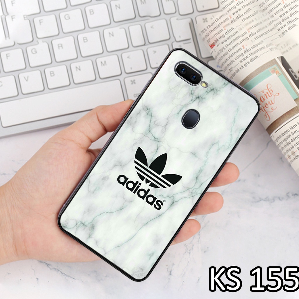 Ốp lưng Oppo F1 - Oppo F3 - Oppo F5 - Oppo F7 - Ốp in hình ÄDĮĎAŠ sang trọng, bền đẹp