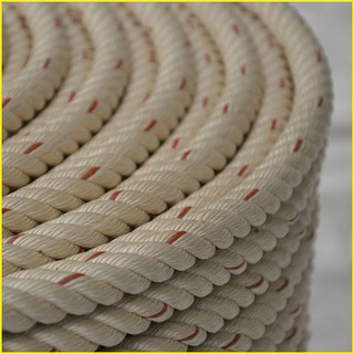 Dây thừng Thái PP chịu lực cao [ Ø 22 mm ]
