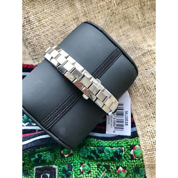 ĐỒNG HỒ ĐEO TAY NỮ MARC JACOBS MJ3535