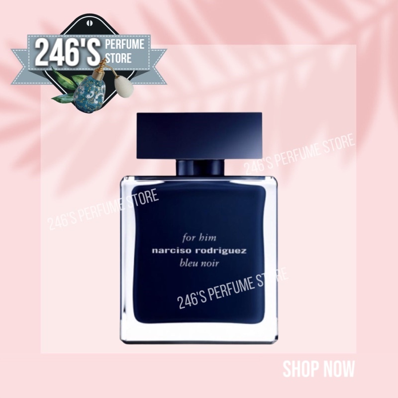 246sᴛᴏʀᴇ.ᴠɴ | Narciso For Him EDP |  Nước hoa Nam | 10ml