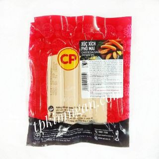 Xúc xích phô mai 500g