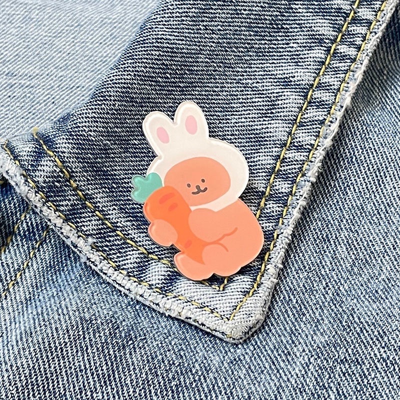 Ghim CàI ÁO HọA TiếT HoạT HìNh NhậT BảN Dễ Thương Cho Bé GáI