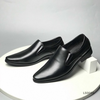 Giầy lười da nam cao cấp đn30