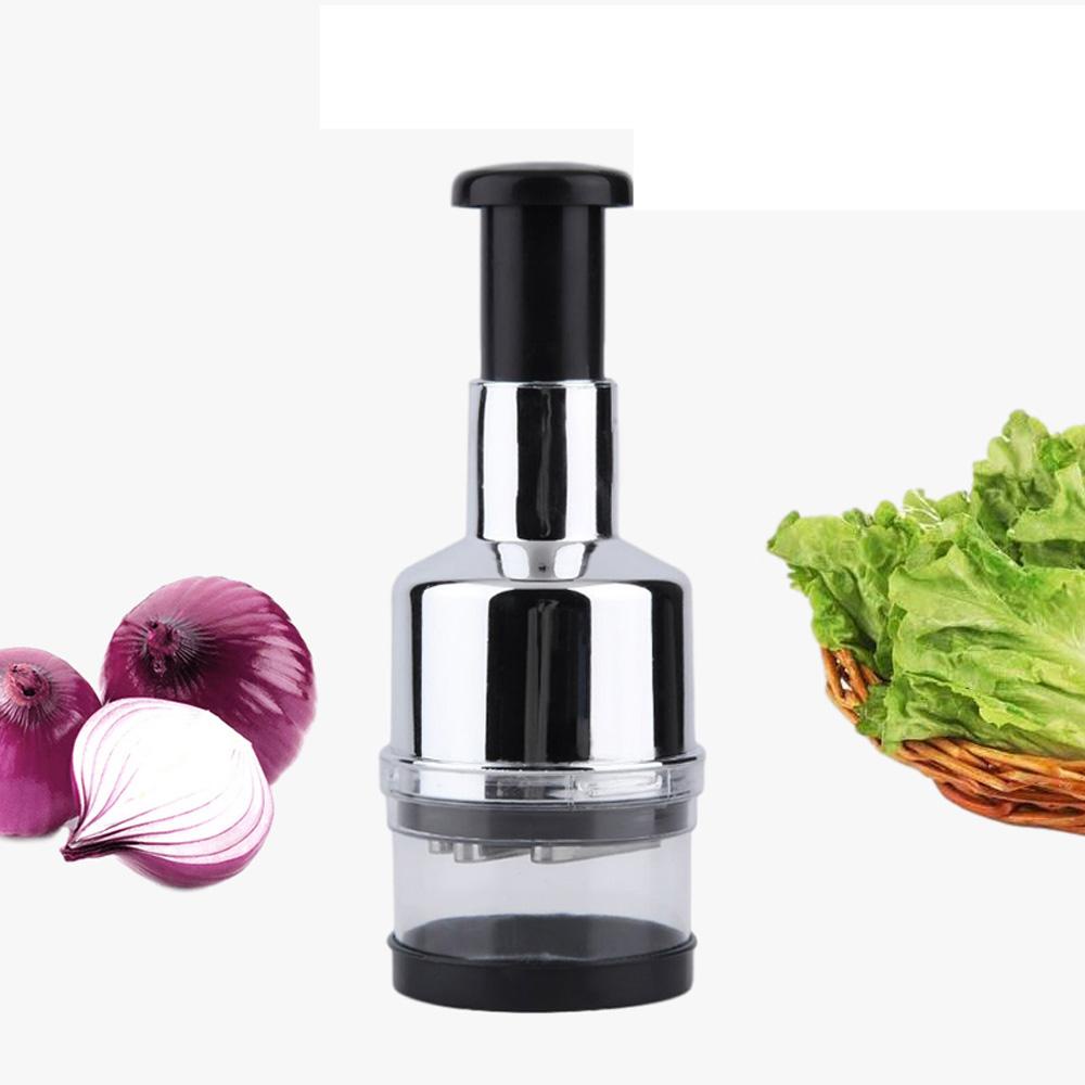 Dụng Cụ Cắt Sợi Củ Quả Bằng Thép Không Gỉ